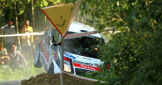 Rajd Rzeszowski